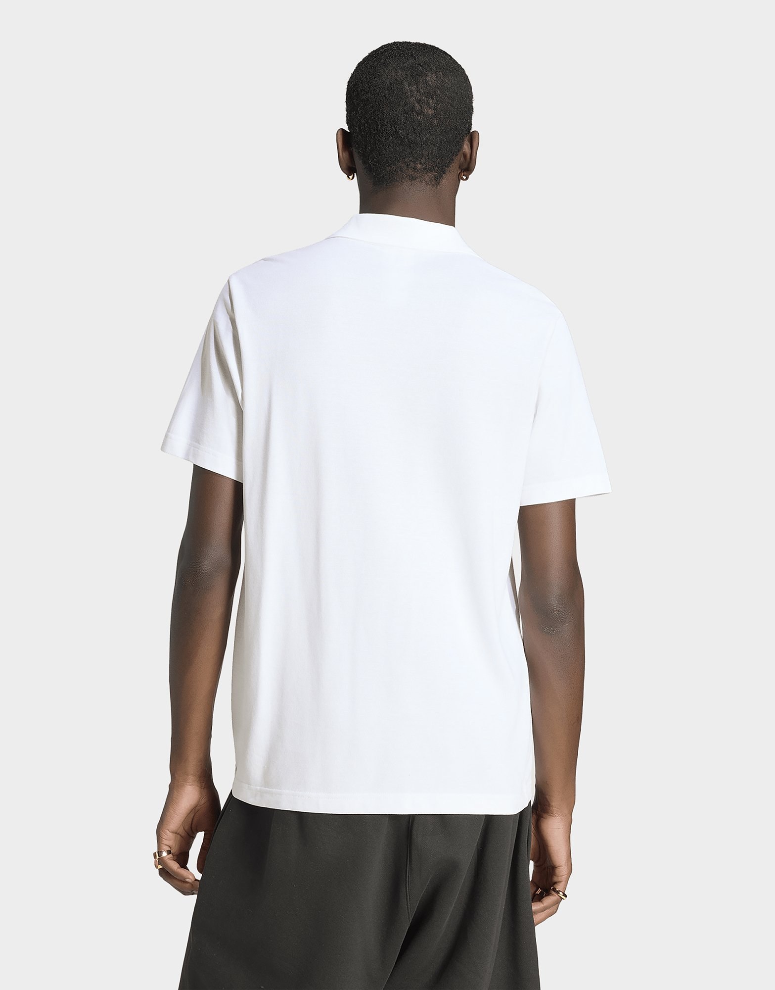 adidas Trefoil Essentials Poloshirt