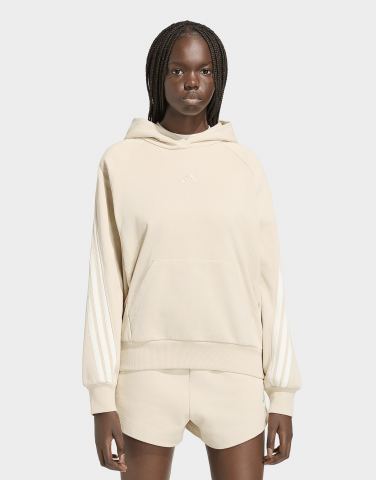 adidas KIT 3-STREIFEN HOODIE