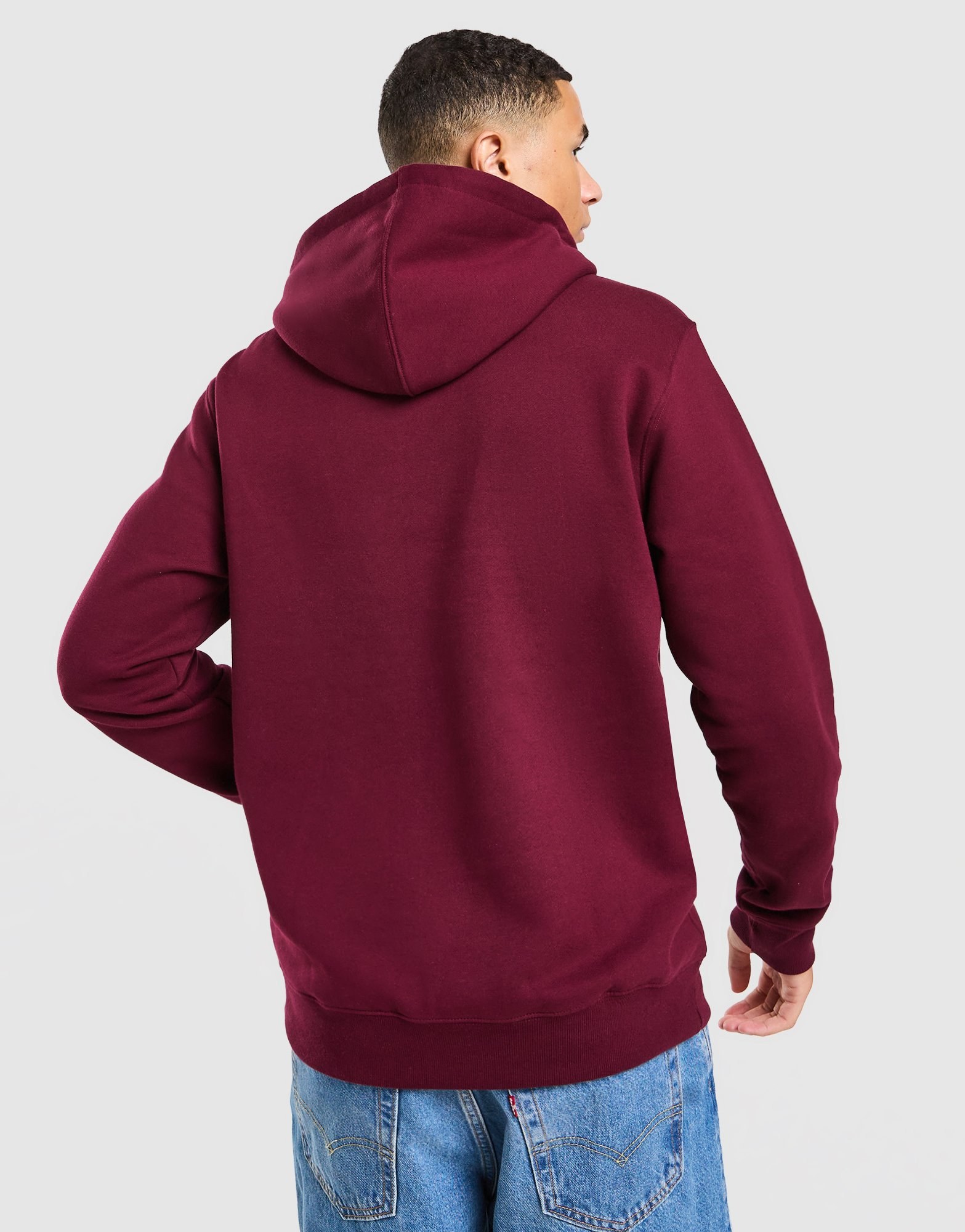 adidas Originals Trefoil Essentials Hoodie