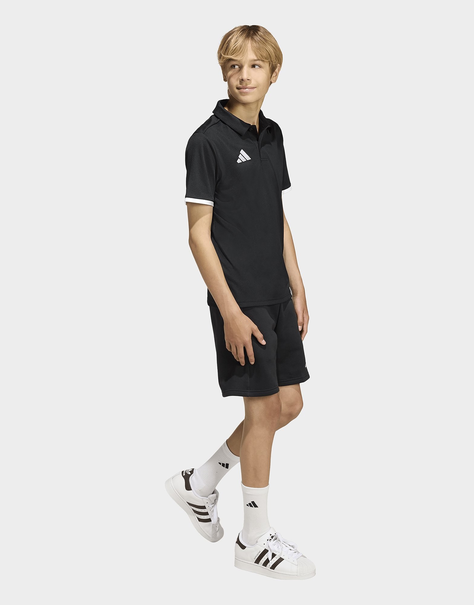 adidas Entrada26 Kids Poloshirt