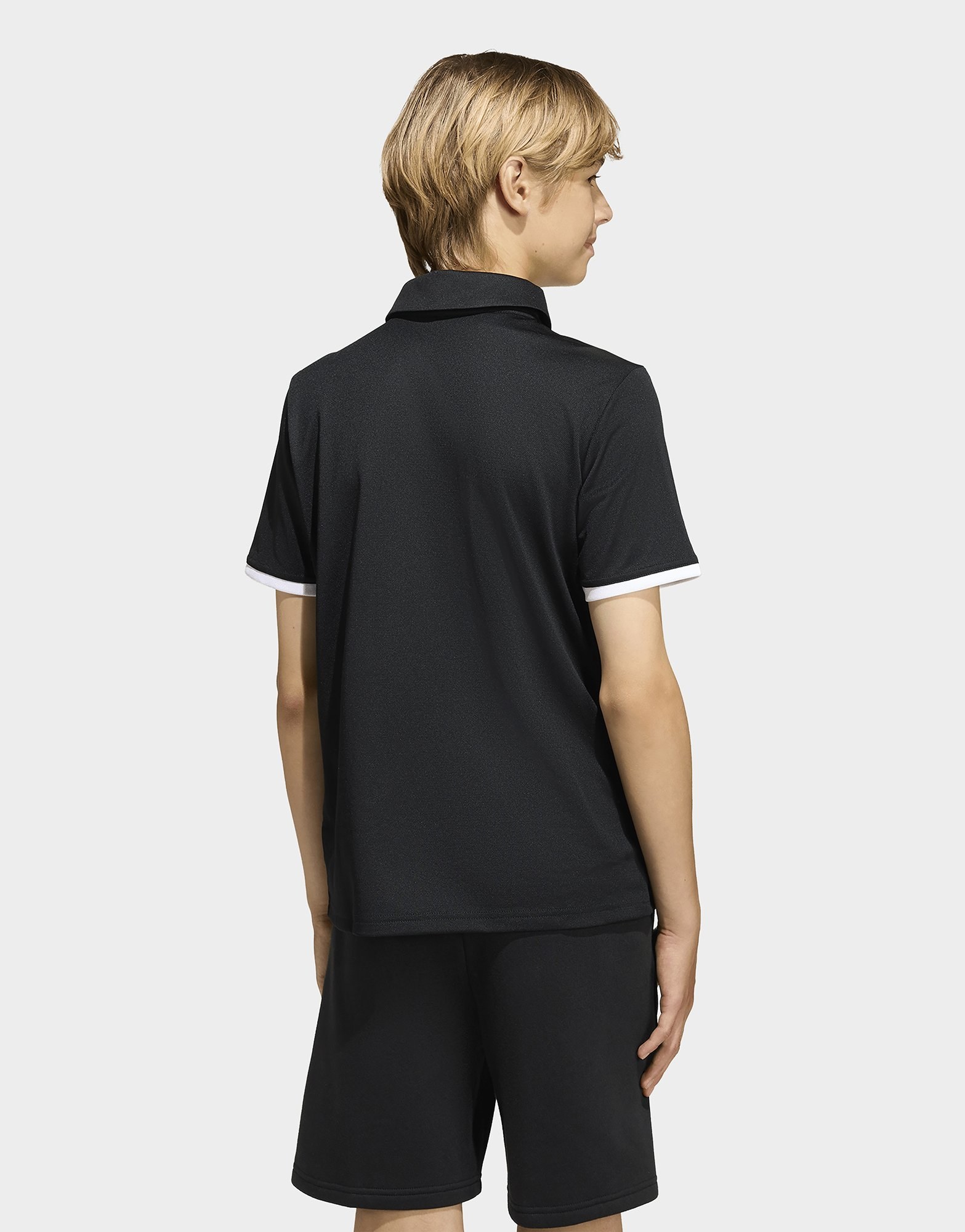 adidas Entrada26 Kids Poloshirt