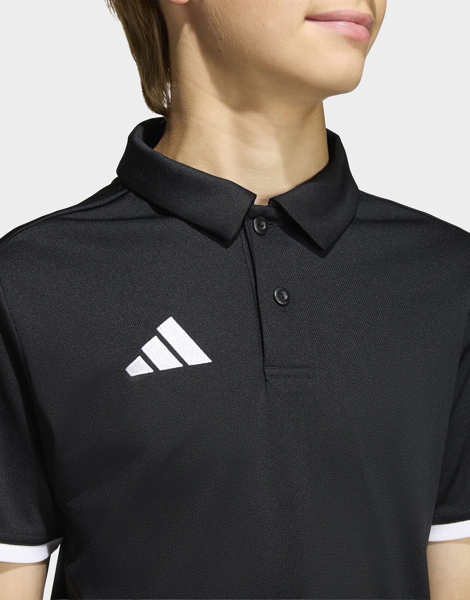 adidas Entrada26 Kids Poloshirt