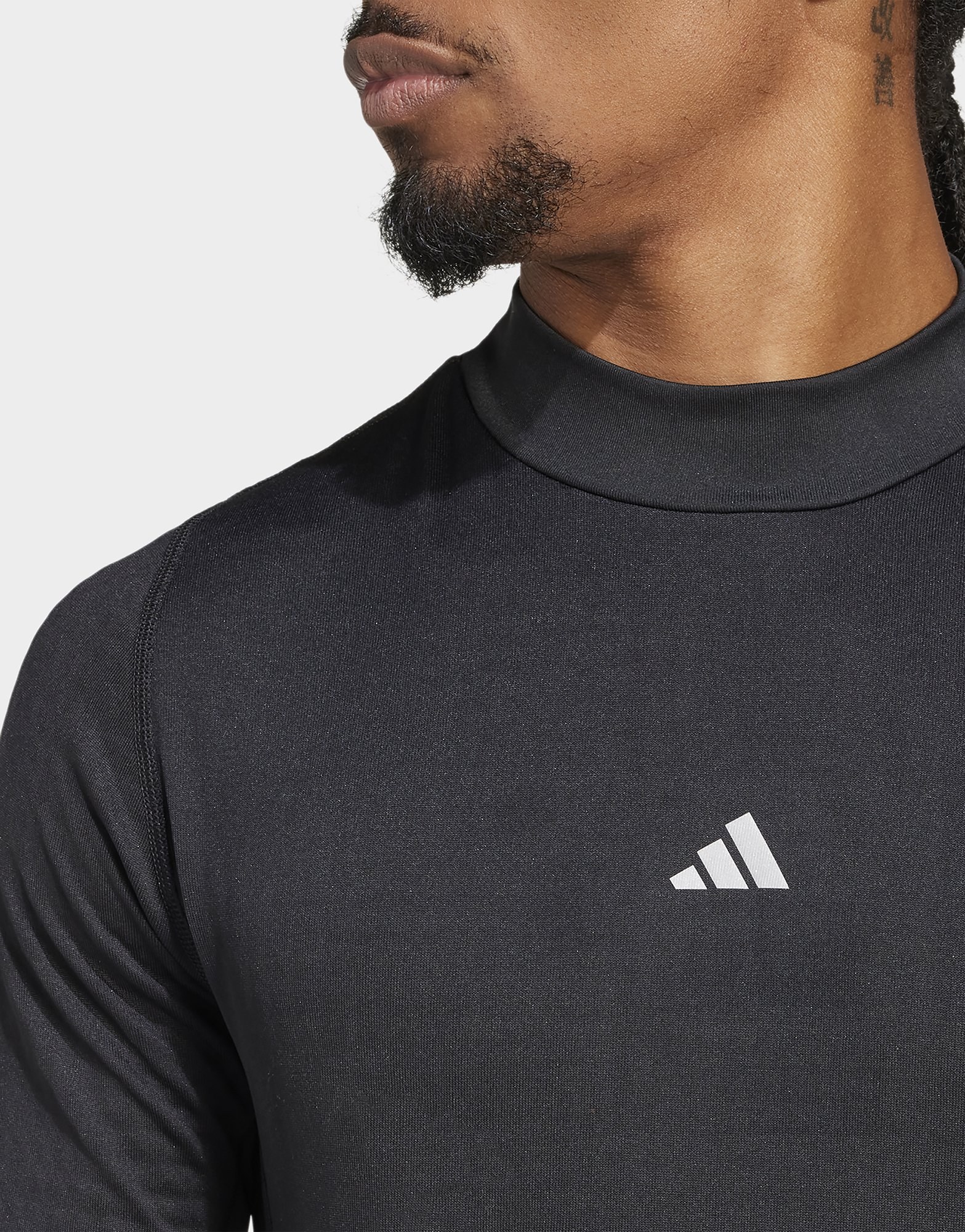adidas TECHFIT COLD.RDY Longsleeve