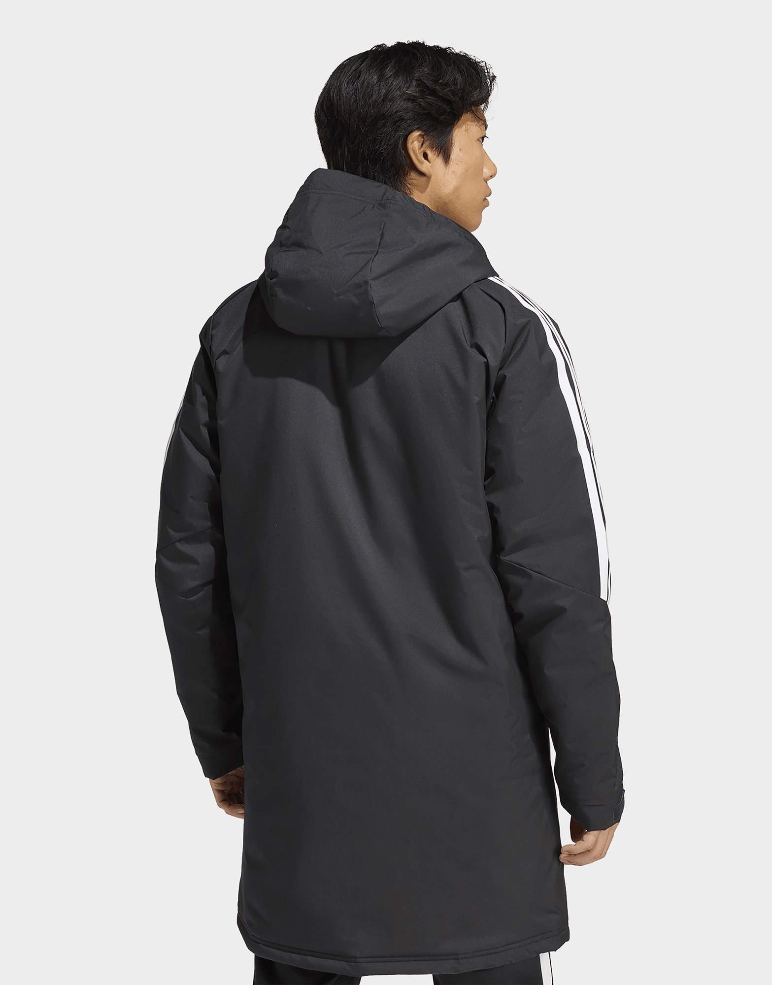 adidas Tiro 26 Stadium Parka