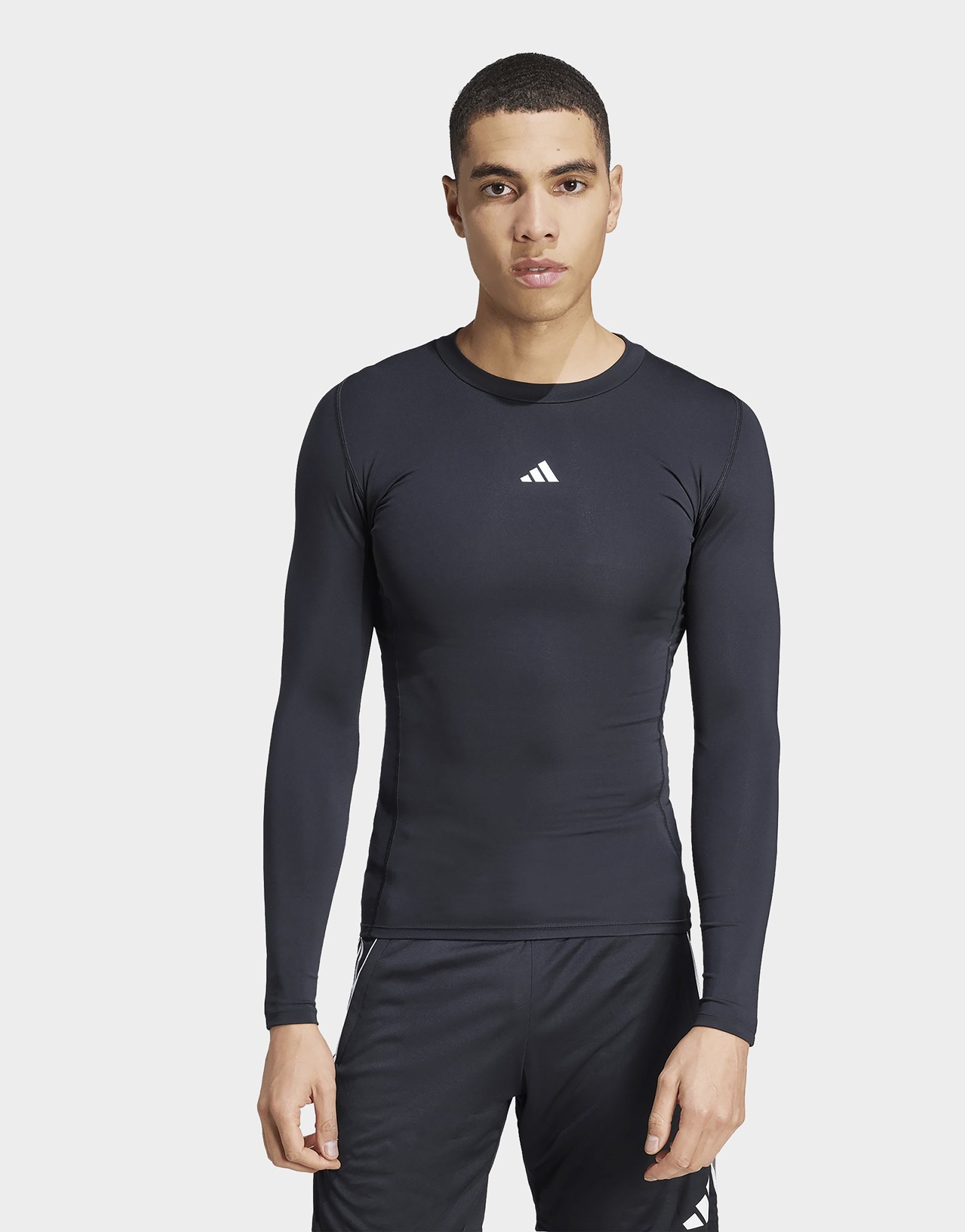 adidas Techfit Longsleeve