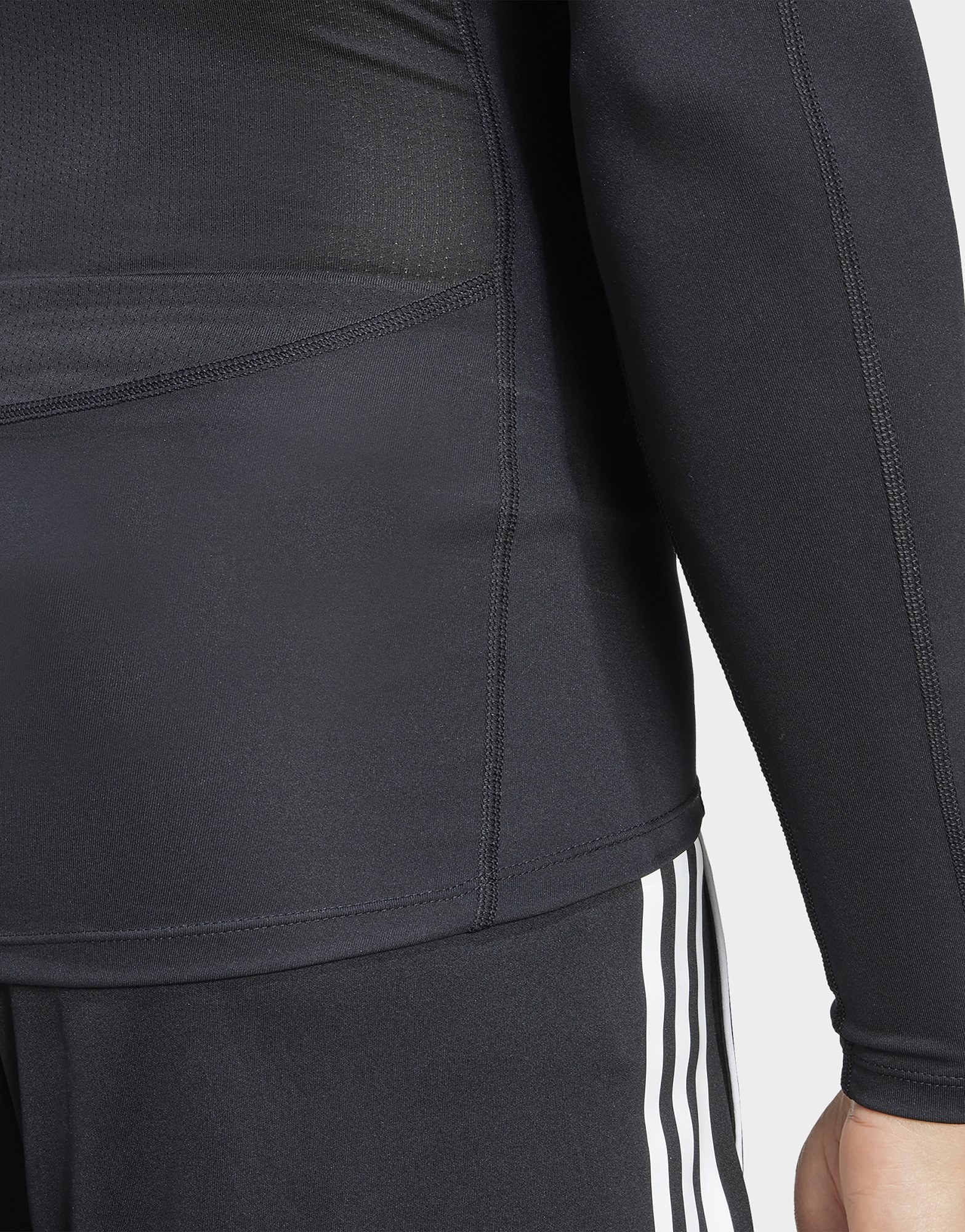 adidas Techfit Longsleeve