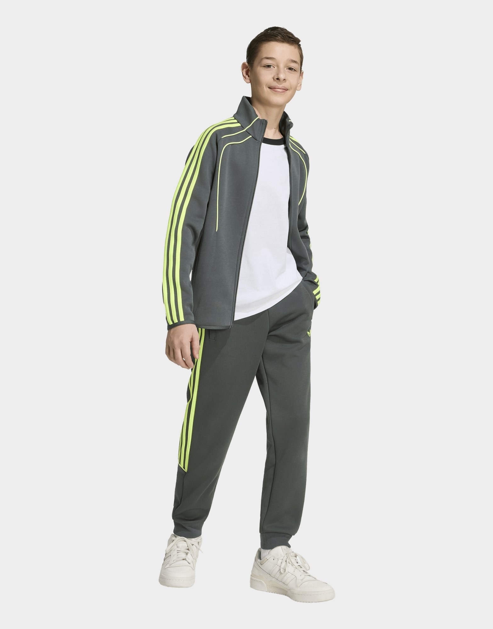 adidas SPACER TRAININGSHOSE