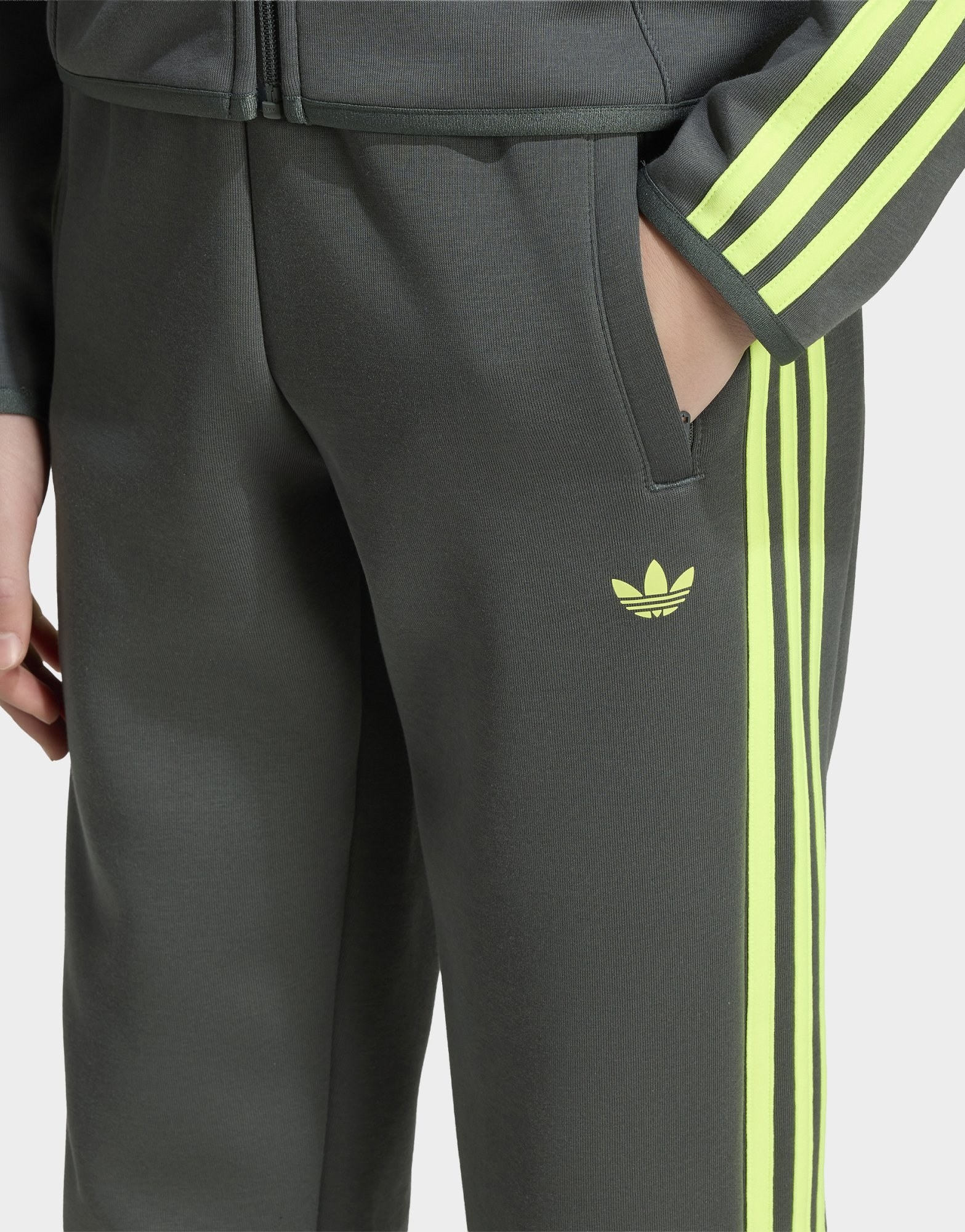 adidas SPACER TRAININGSHOSE