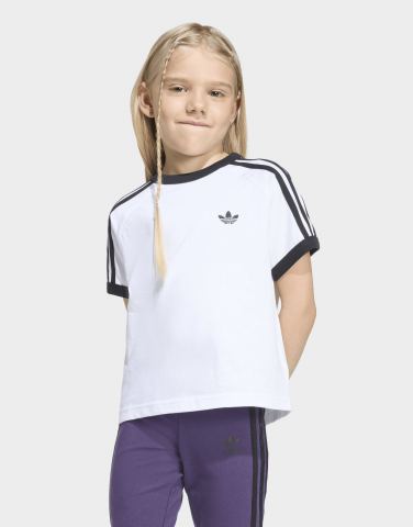 adidas 3-streifen T-shirt