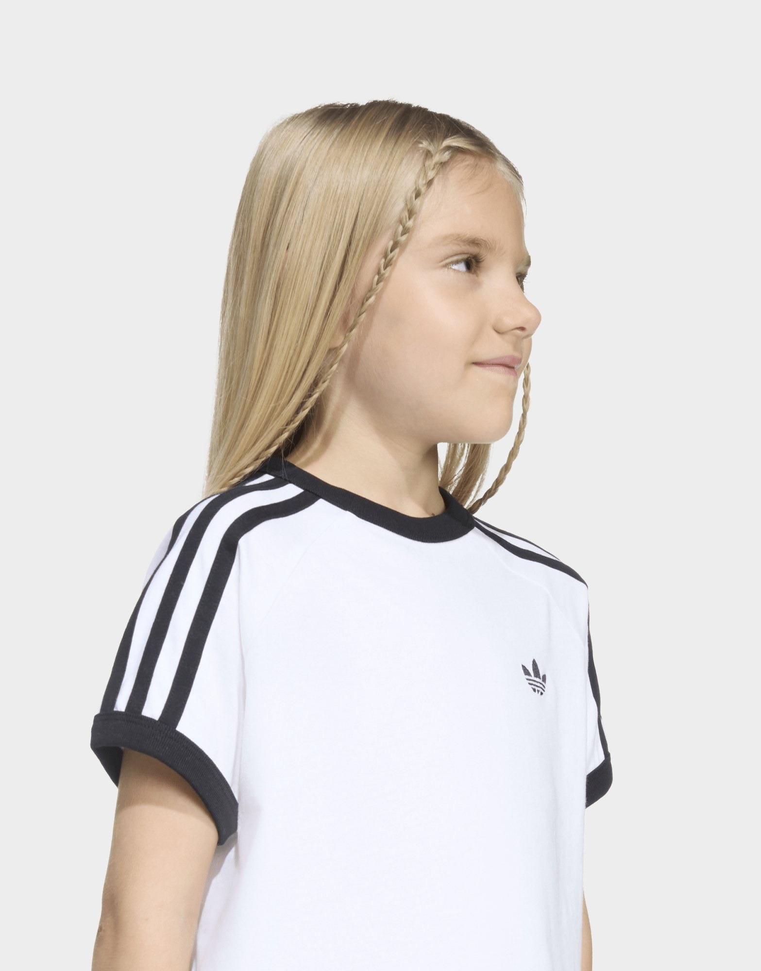 adidas 3-streifen T-shirt