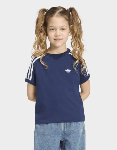 adidas 3-streifen T-shirt