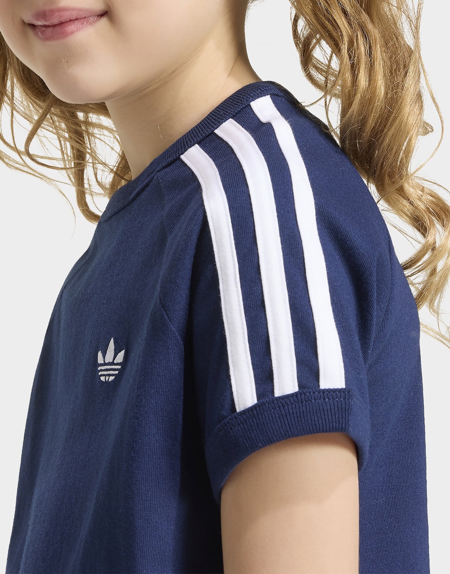 adidas 3-streifen T-shirt
