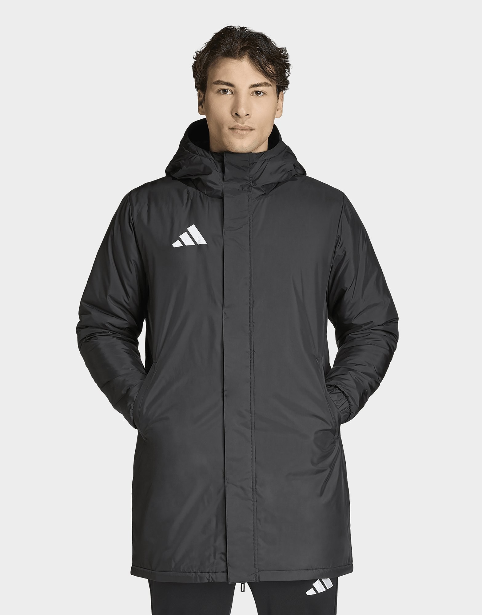 adidas Entrada26 Stadium Jacke