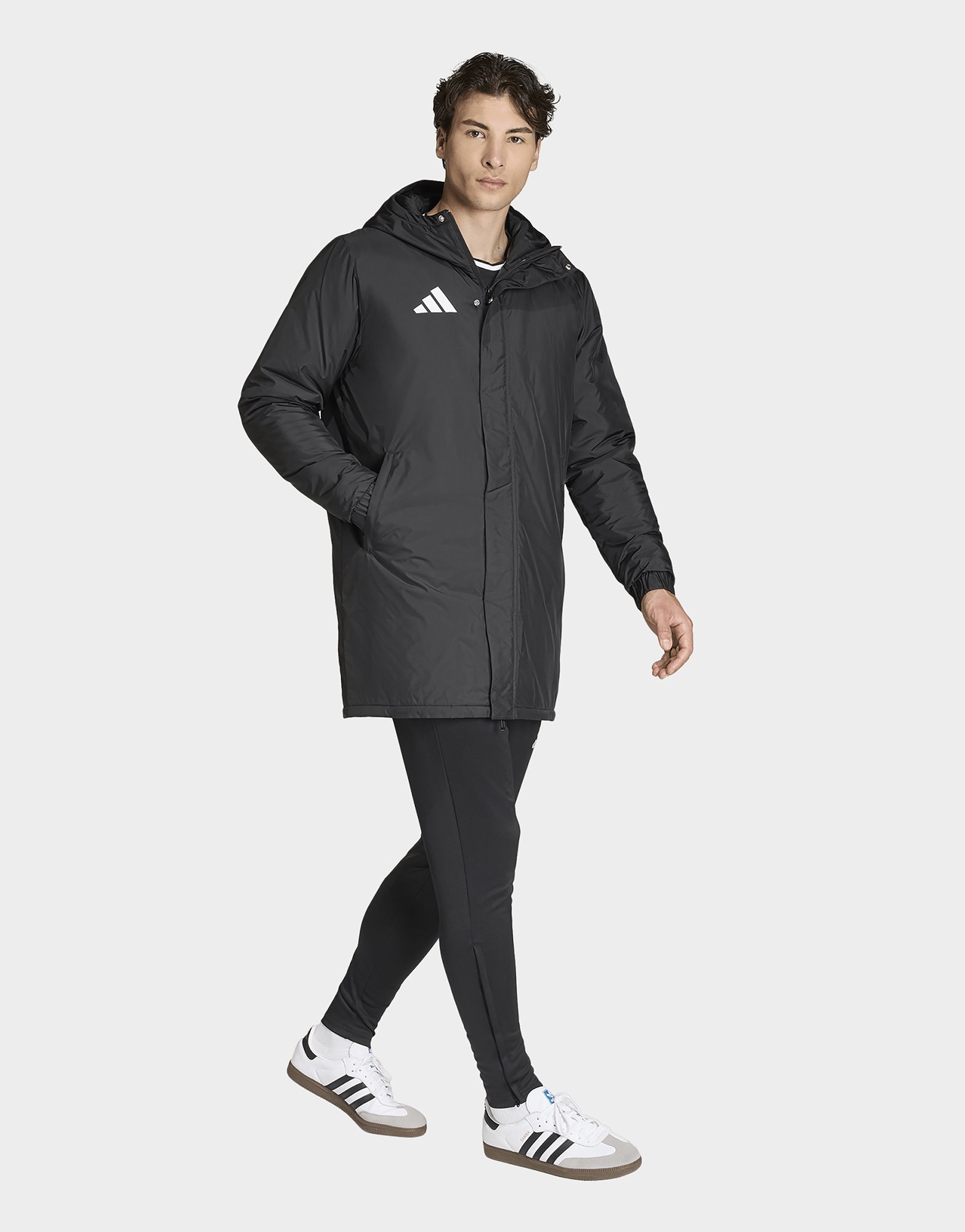 adidas Entrada26 Stadium Jacke