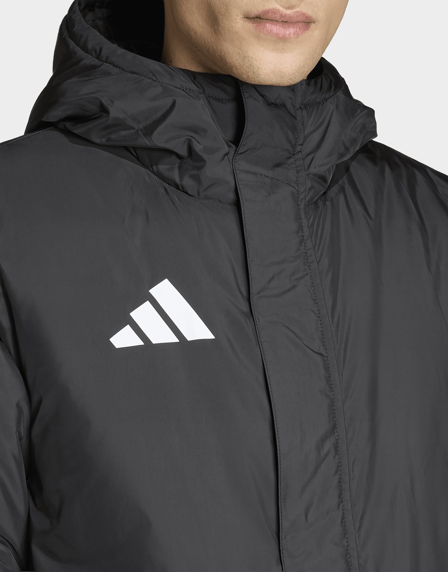 adidas Entrada26 Stadium Jacke