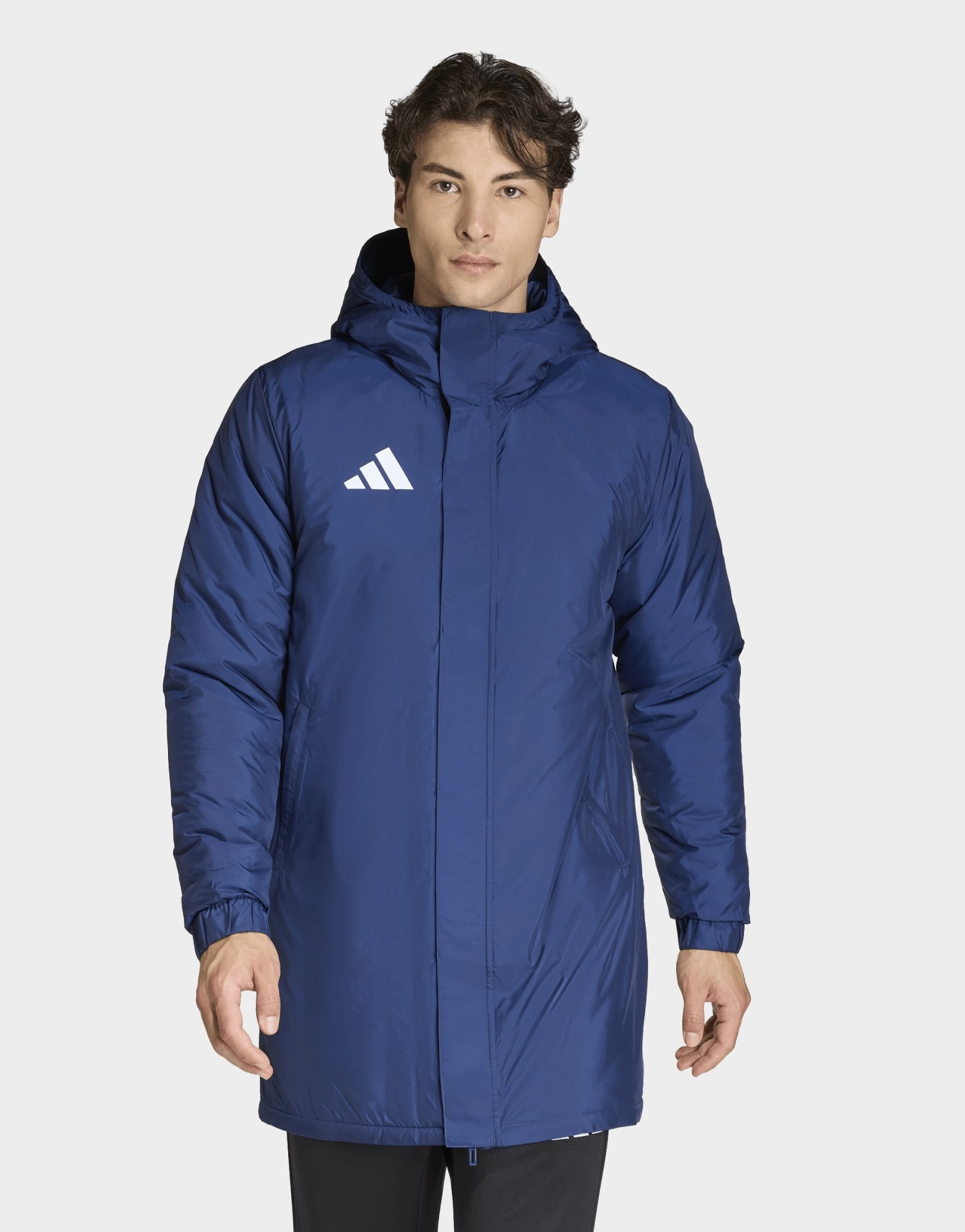 adidas Entrada26 Stadium Jacke