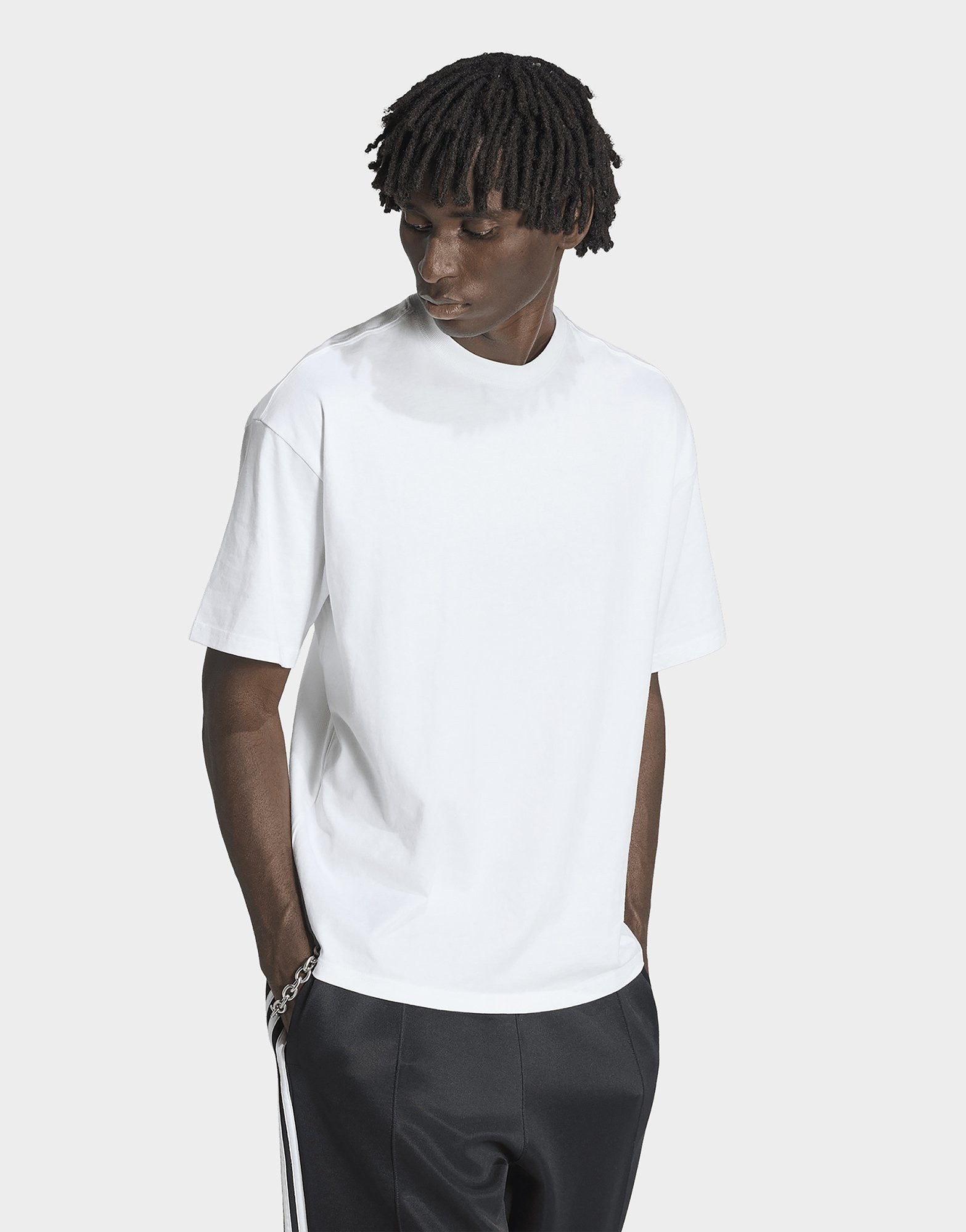 adidas PETER MOORE T-SHIRT