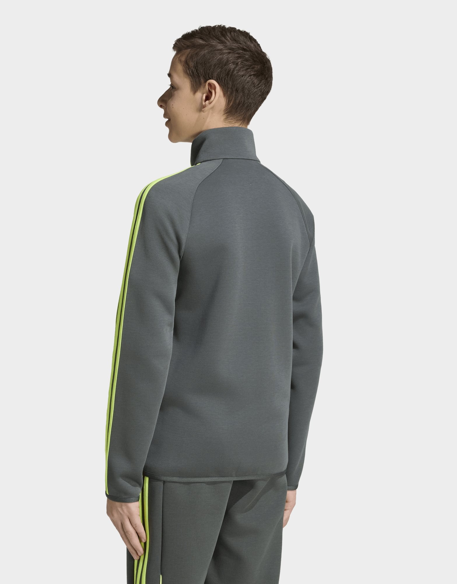 adidas SPACER TRAININGSJACKE
