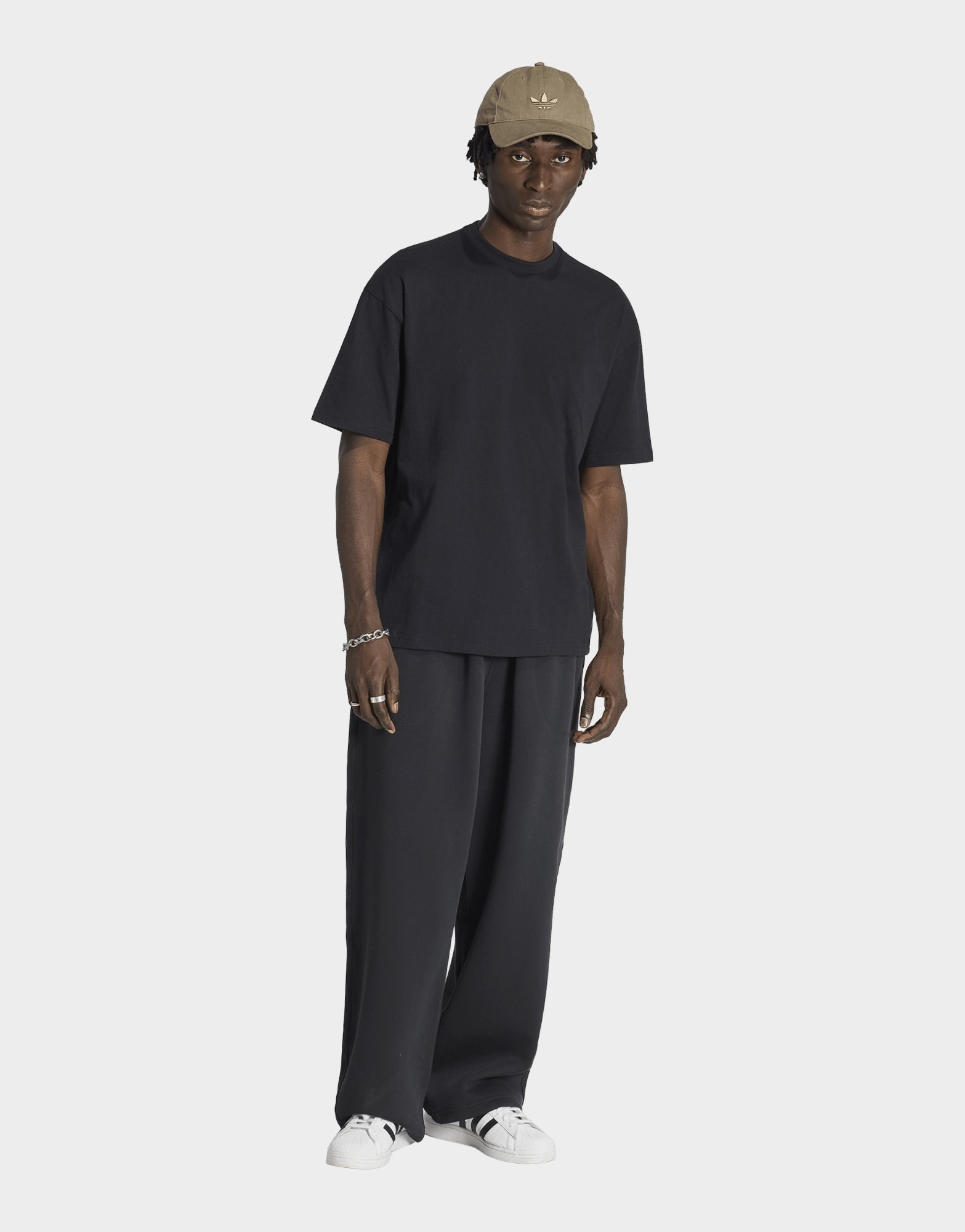 adidas PETER MOORE T-SHIRT