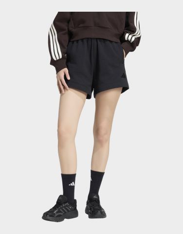 adidas KIT Shorts, kleines Logo