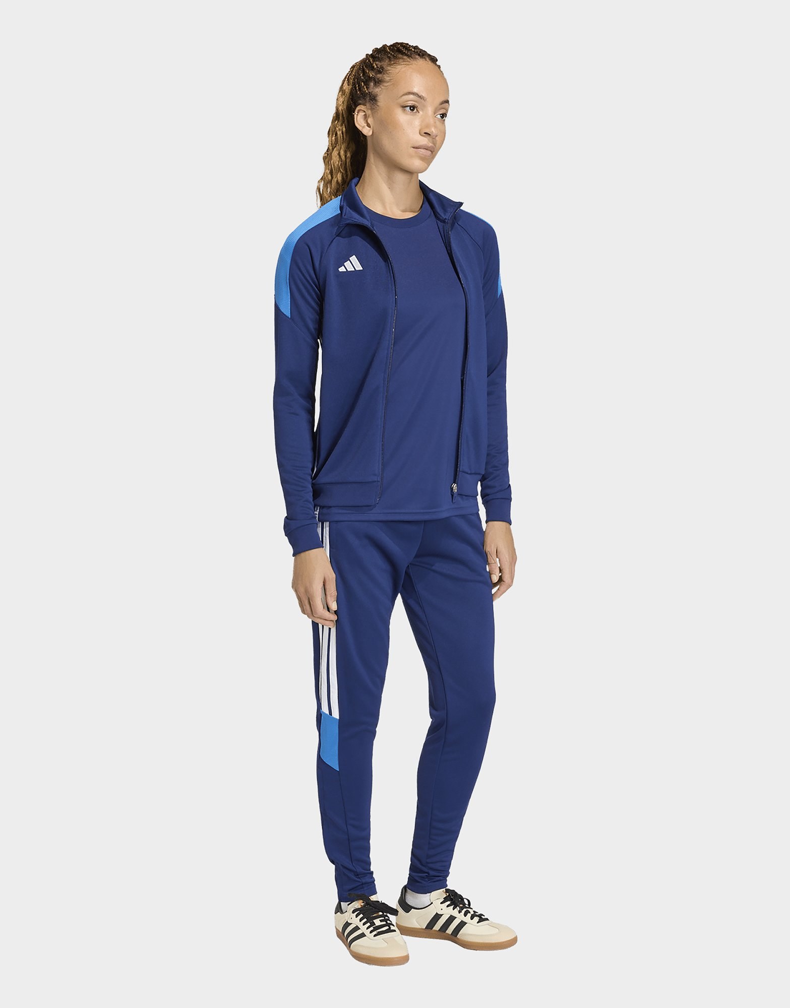 adidas TIRO 26 ESSENTIALS TRAININGSANZUG