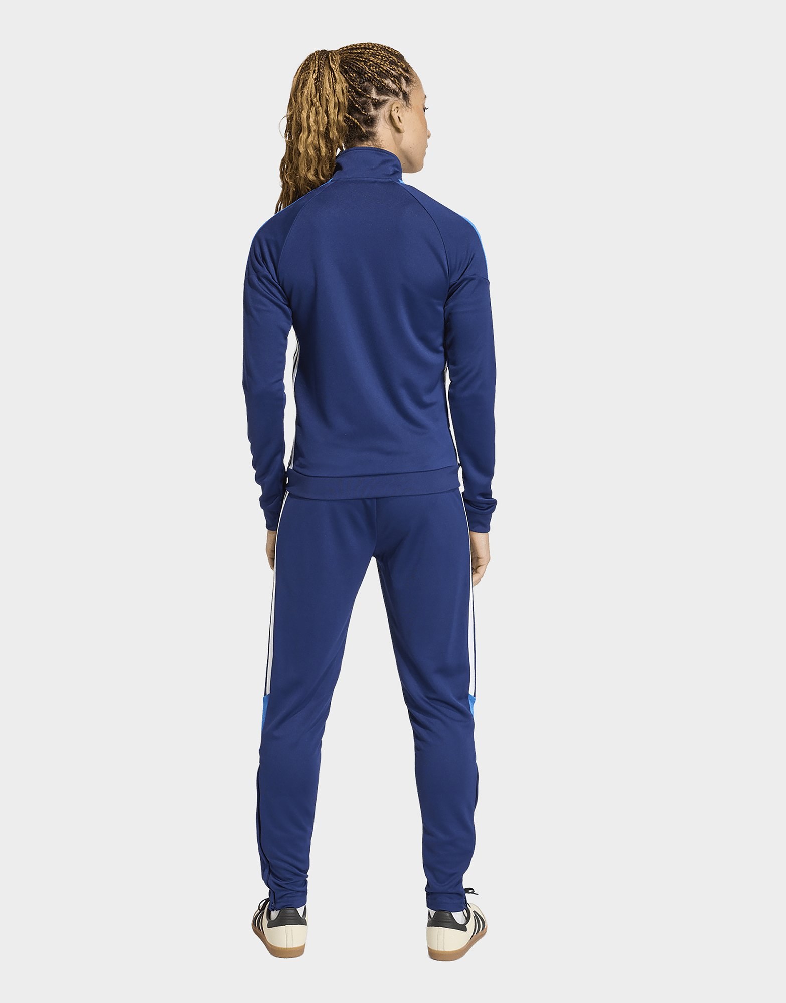 adidas TIRO 26 ESSENTIALS TRAININGSANZUG