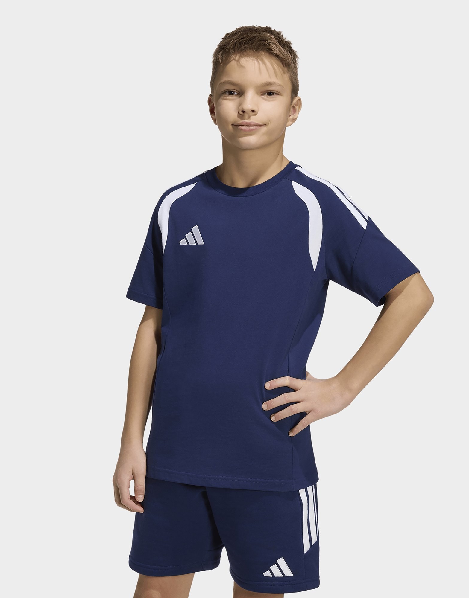 adidas Tiro26 League Kids T-Shirt