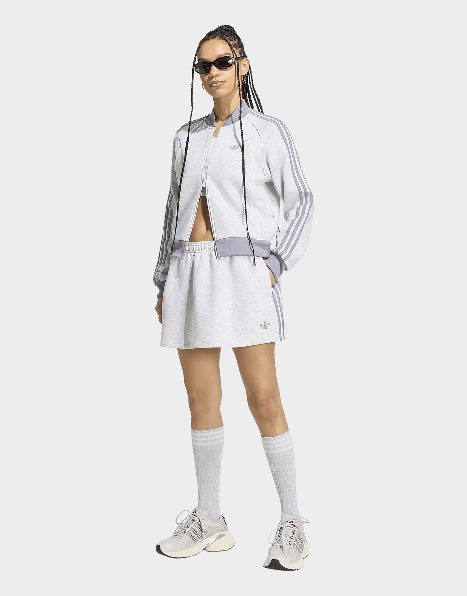 adidas Trainingsjacke