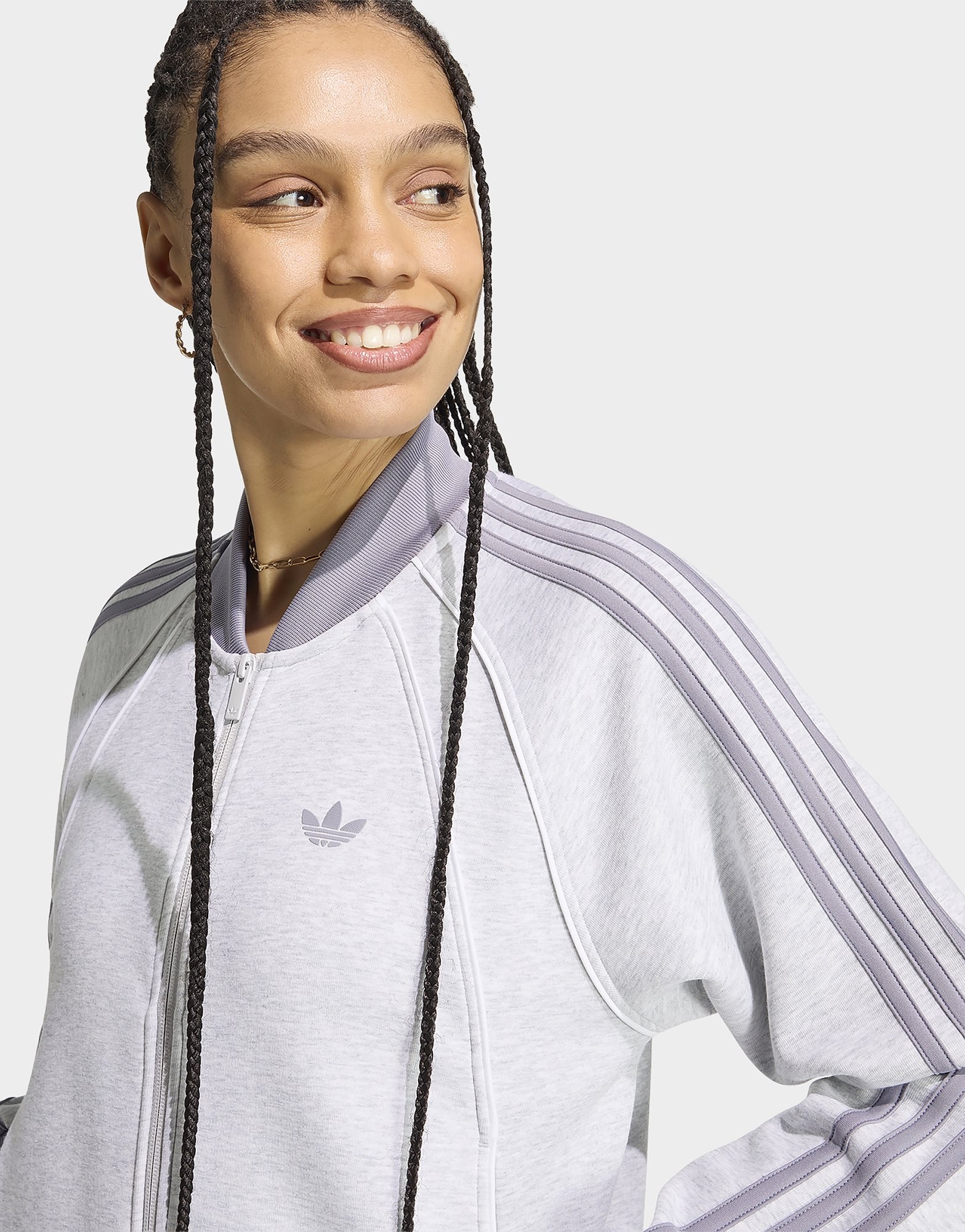 adidas Trainingsjacke