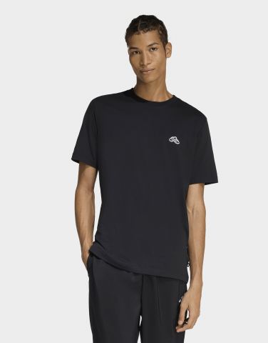 adidas Summer Slide Trim Grafik T-shirt