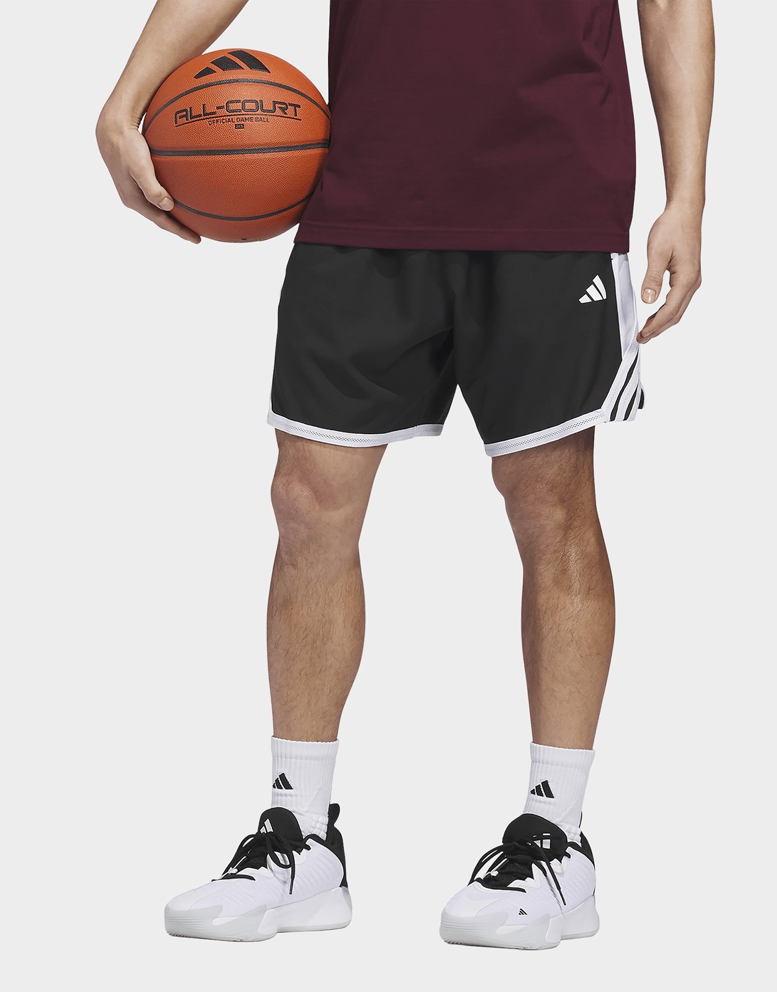 adidas CRAZY LITE SHORTS