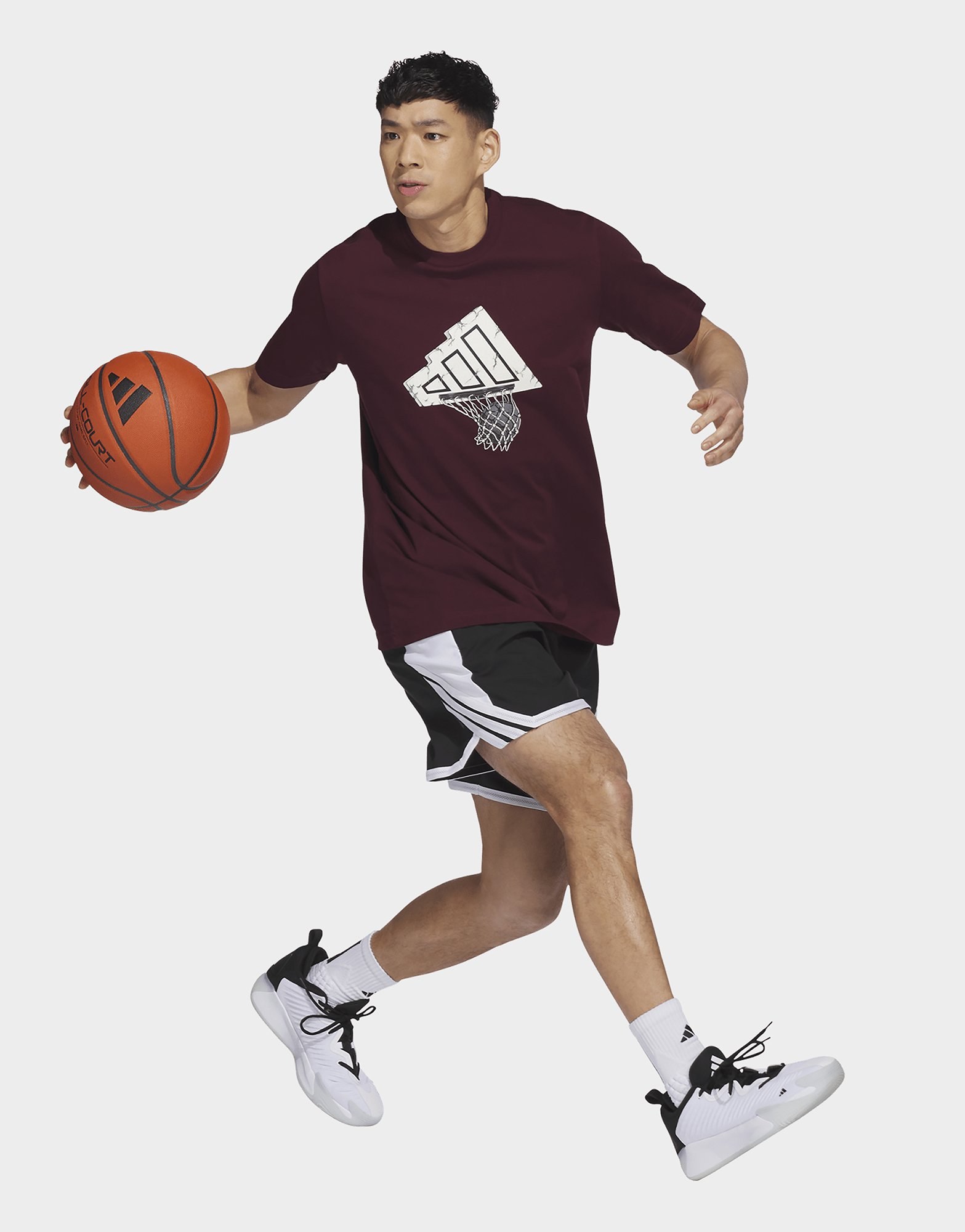 adidas CRAZY LITE SHORTS
