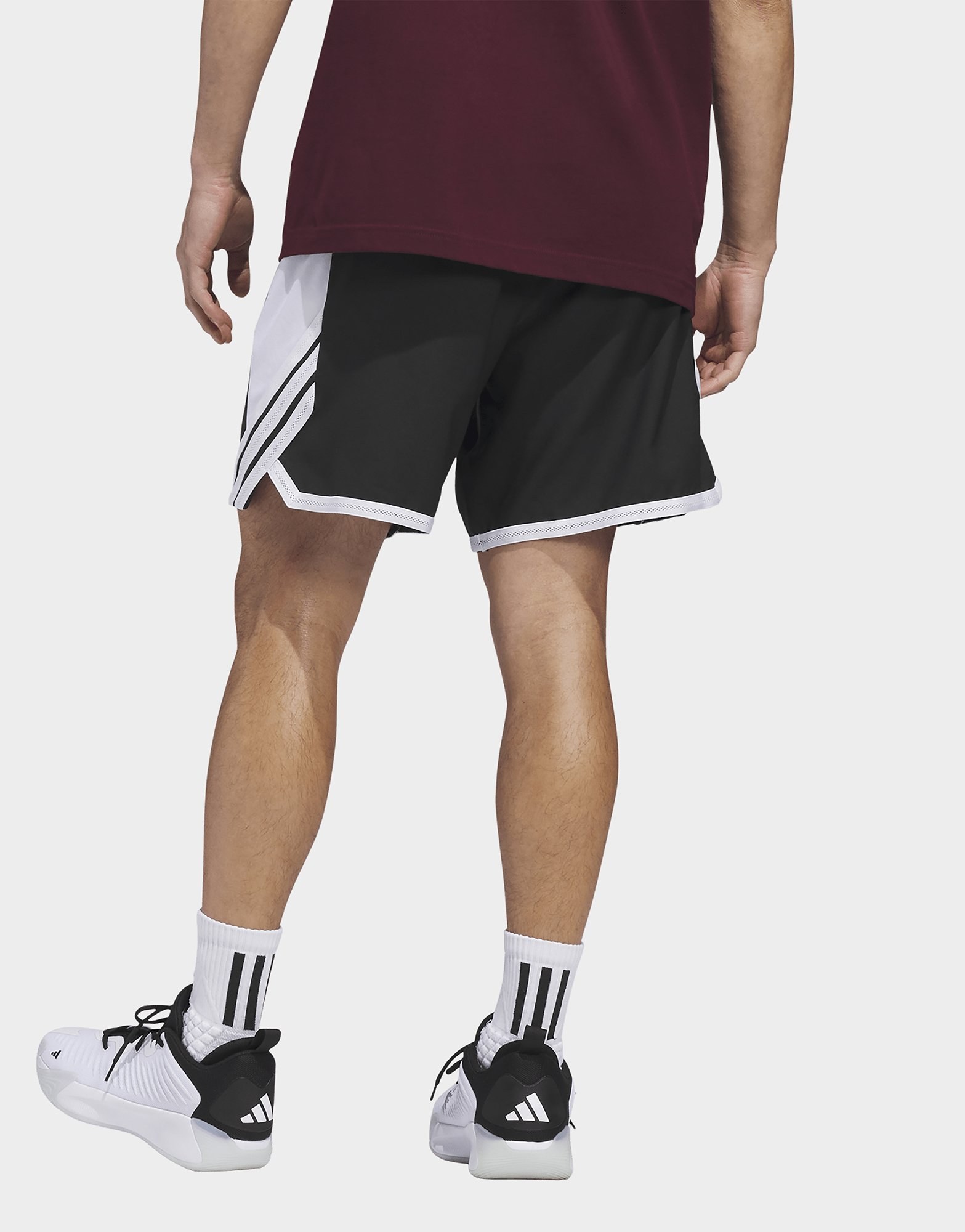 adidas CRAZY LITE SHORTS