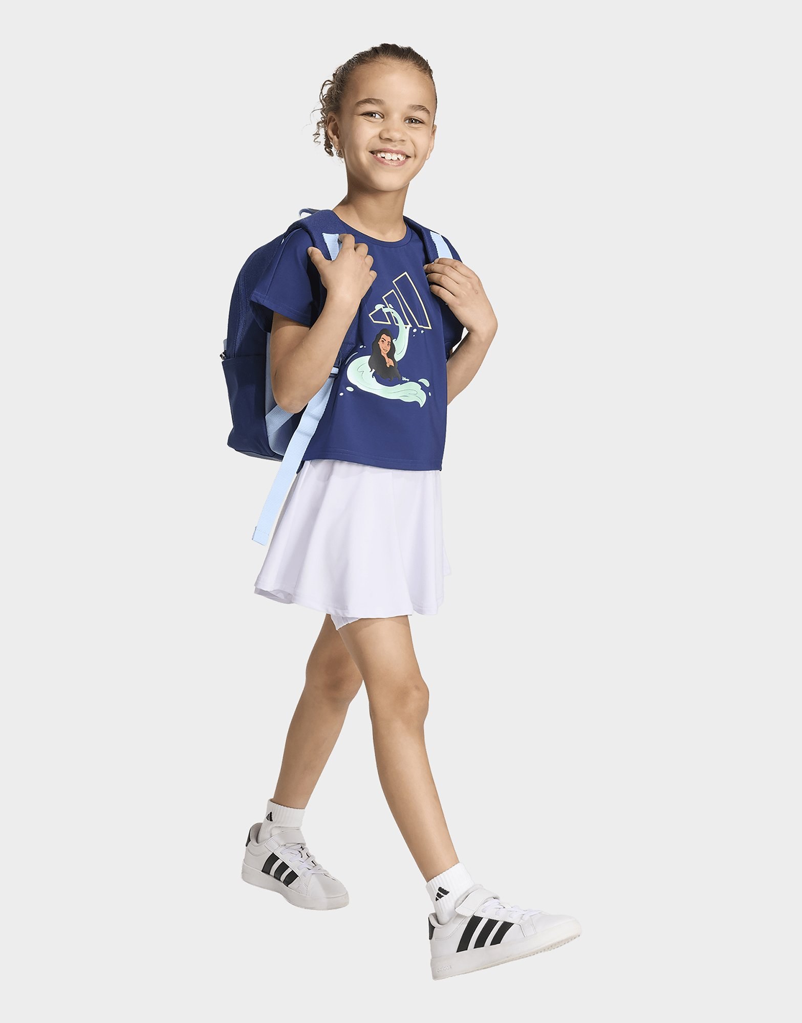 adidas DISNEY SPORTSET