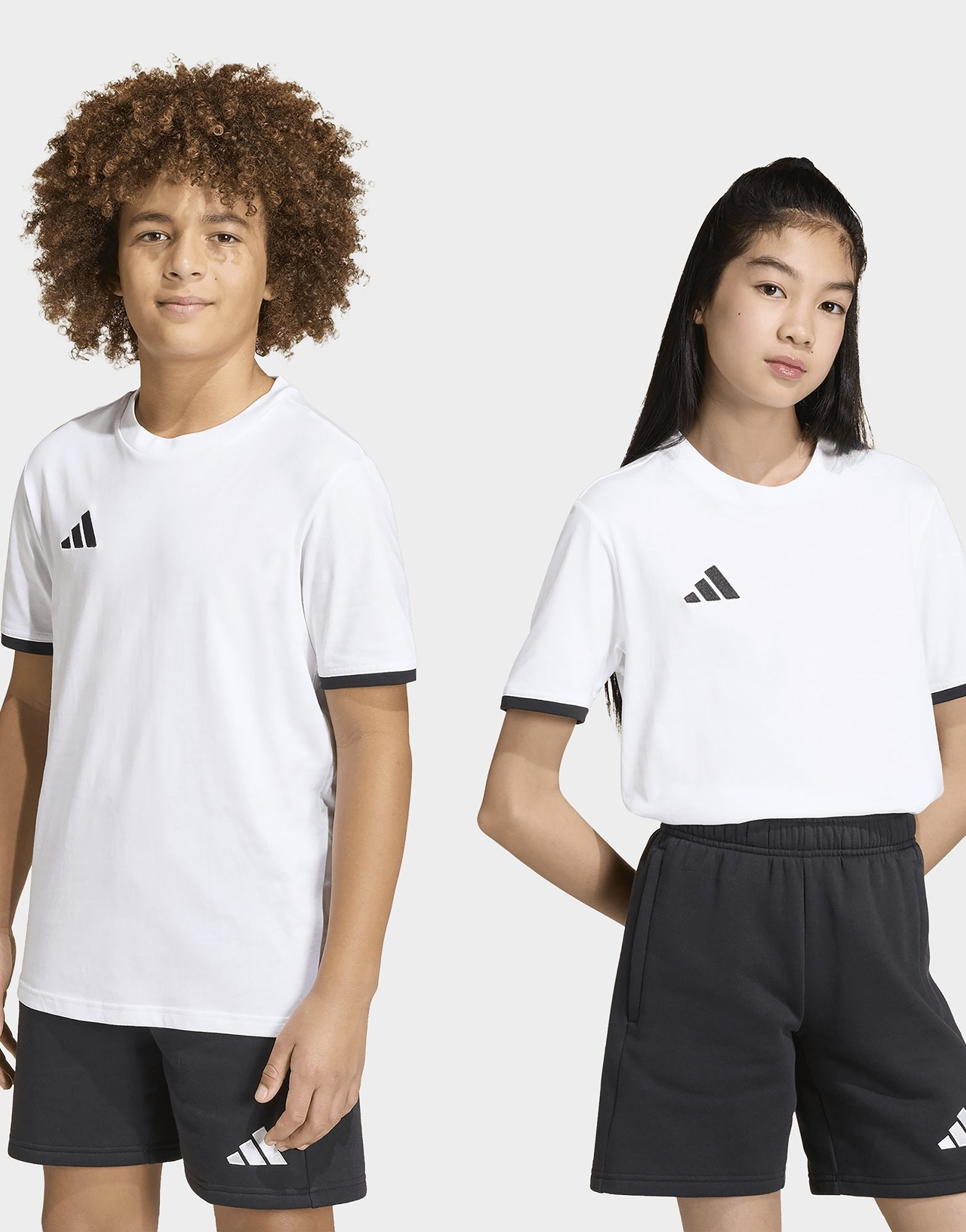 adidas Entrada26 Kids Trikot