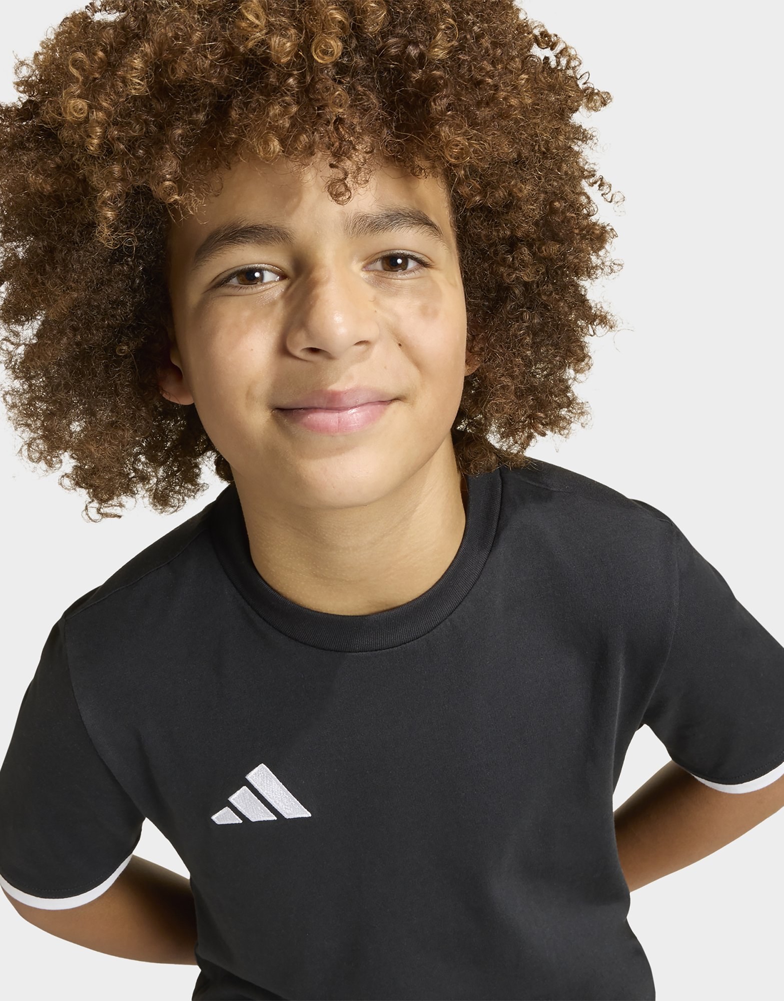 adidas Entrada26 Kids Trikot