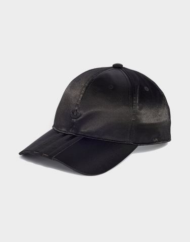 adidas Baseball Kappe, Satin