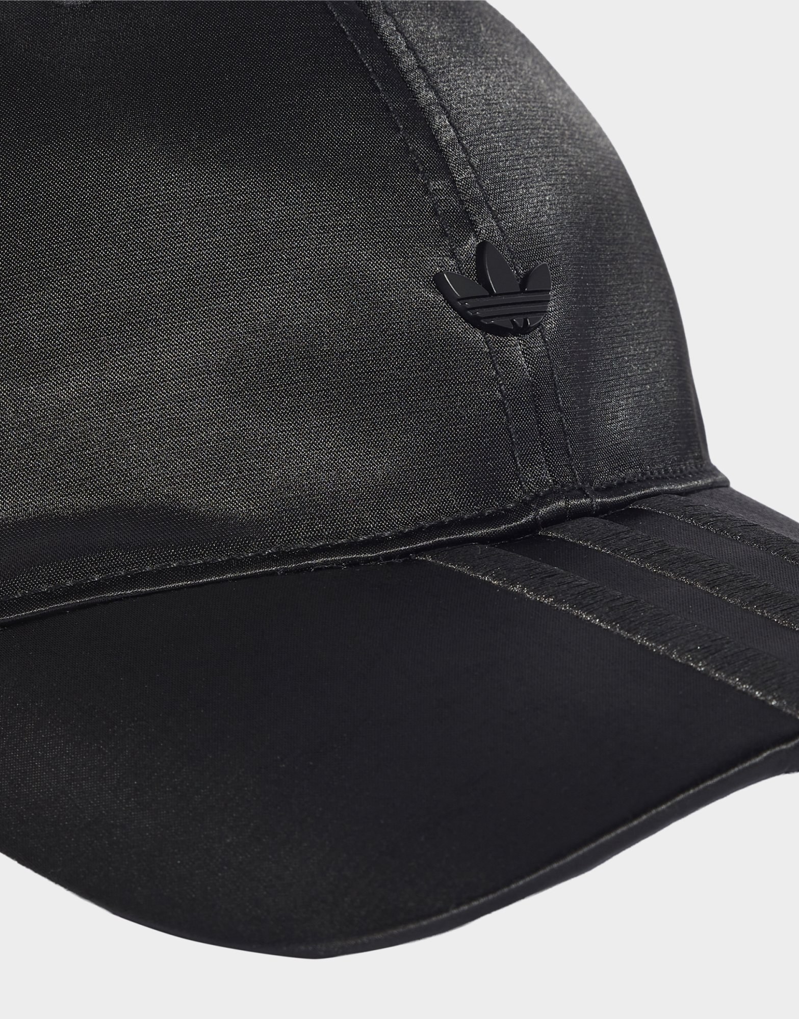 adidas Baseball Kappe, Satin
