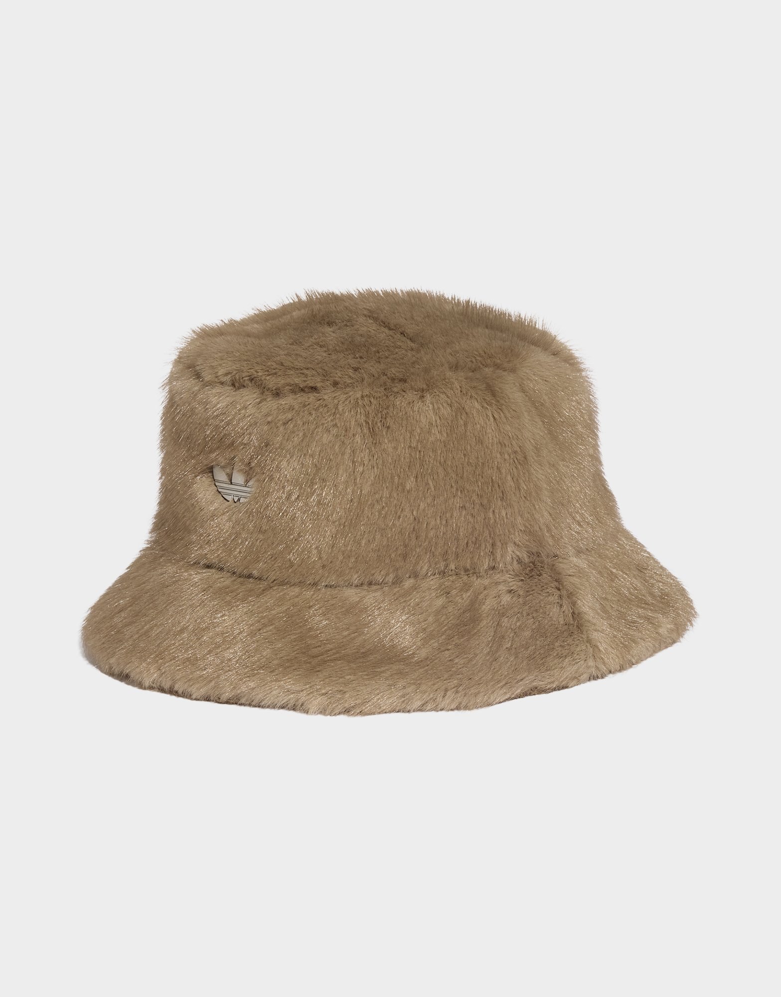 adidas Pelzstoffhut