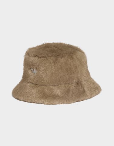 adidas Pelzstoffhut