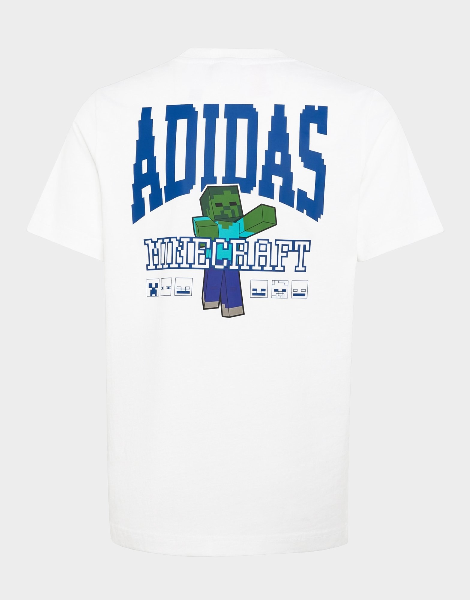 adidas MINECRAFT T-SHIRT