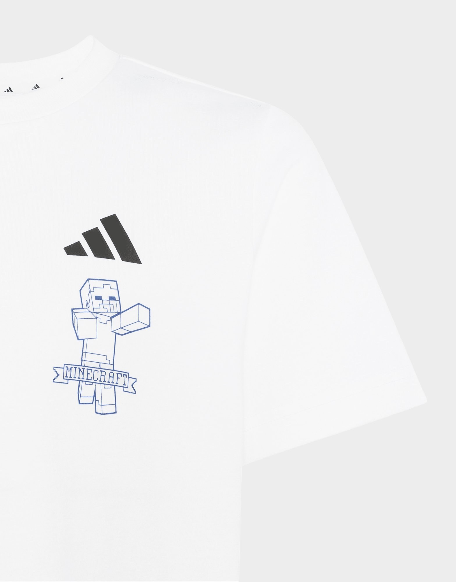 adidas MINECRAFT T-SHIRT