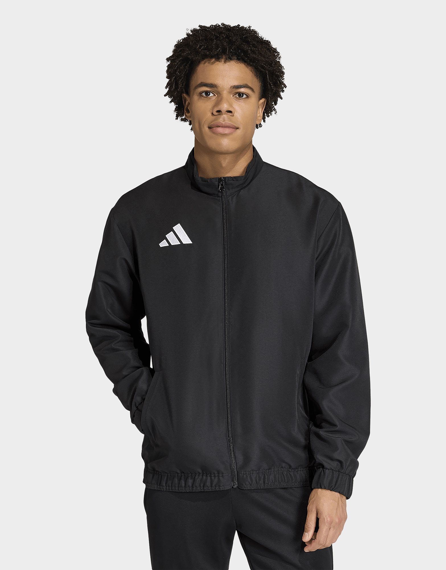 adidas Entrada26 Präsentationsjacke