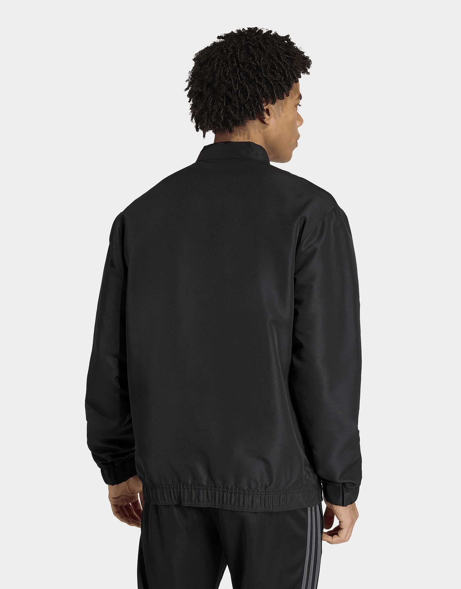 adidas Entrada26 Präsentationsjacke