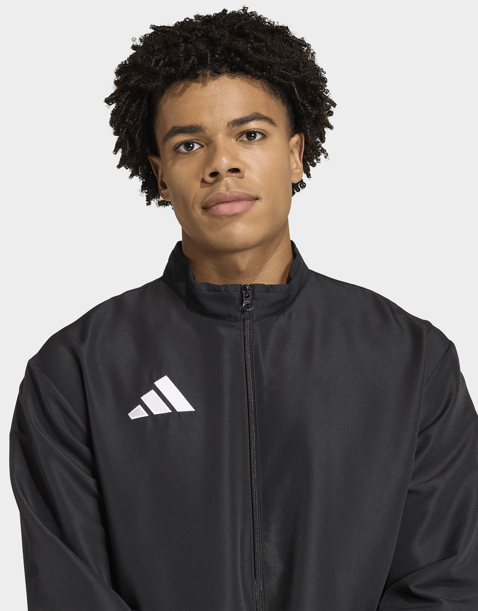adidas Entrada26 Präsentationsjacke