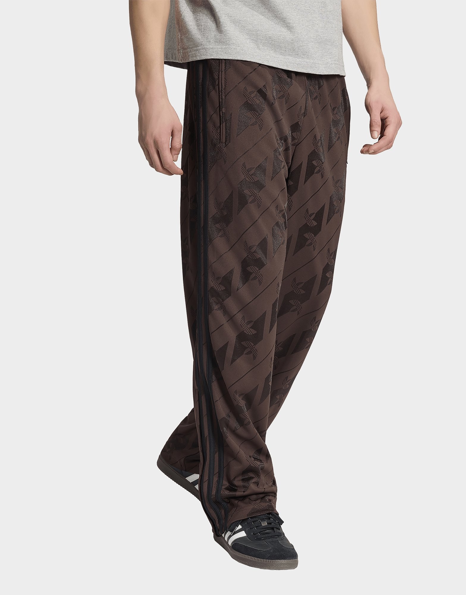 adidas Monogram Firebird Trainingshose
