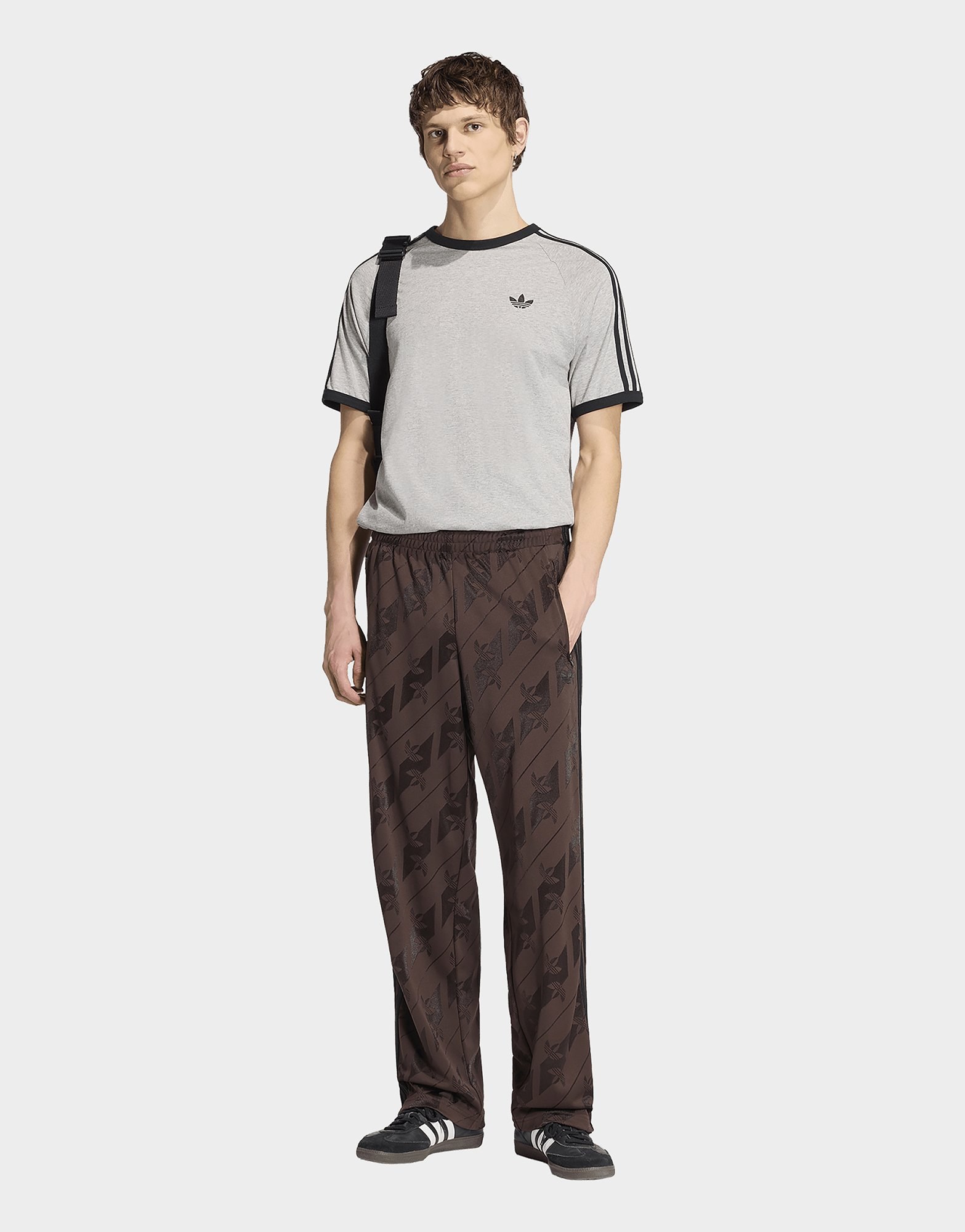 adidas Monogram Firebird Trainingshose