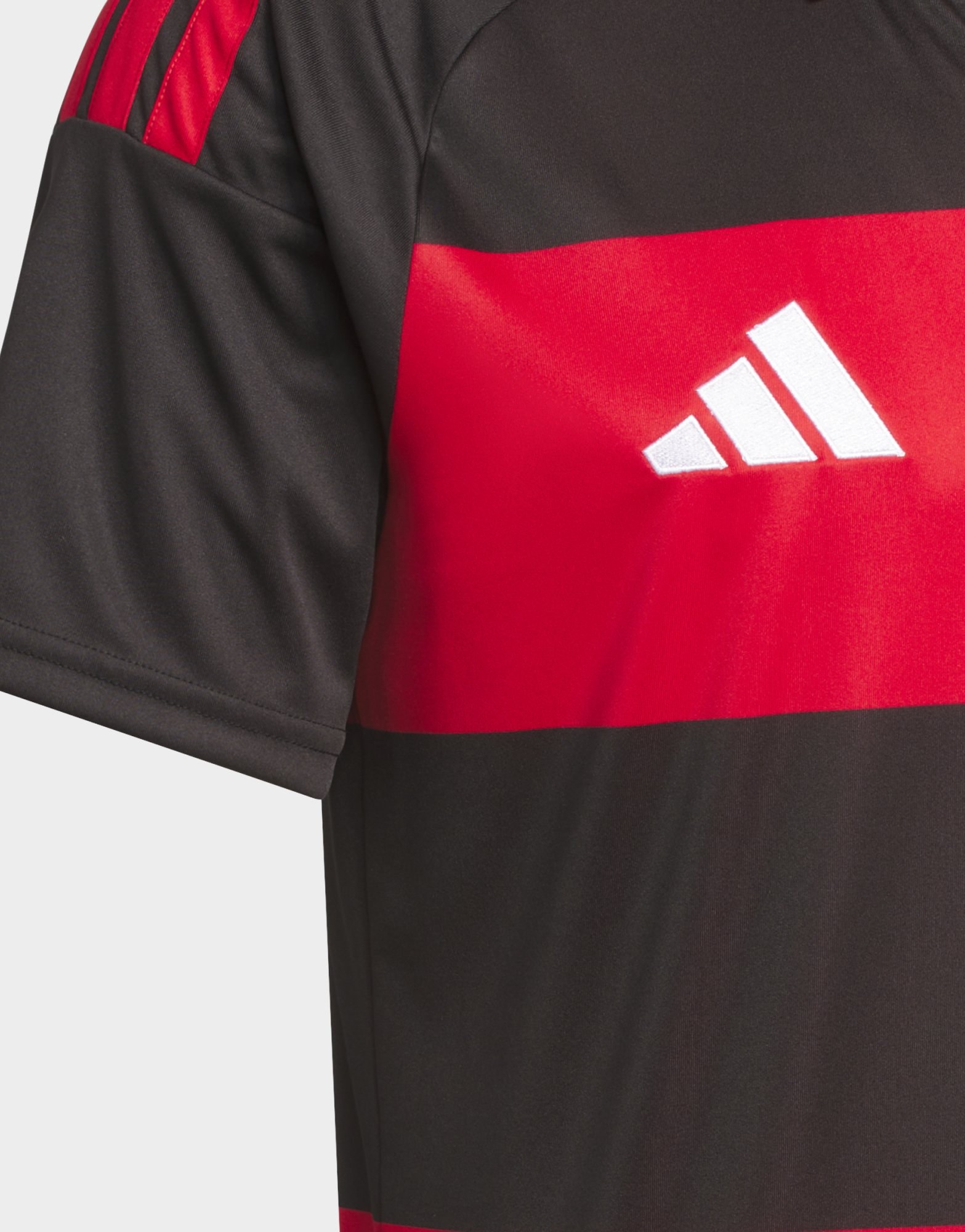 adidas Cr Flamengo 26 Heimtrikot