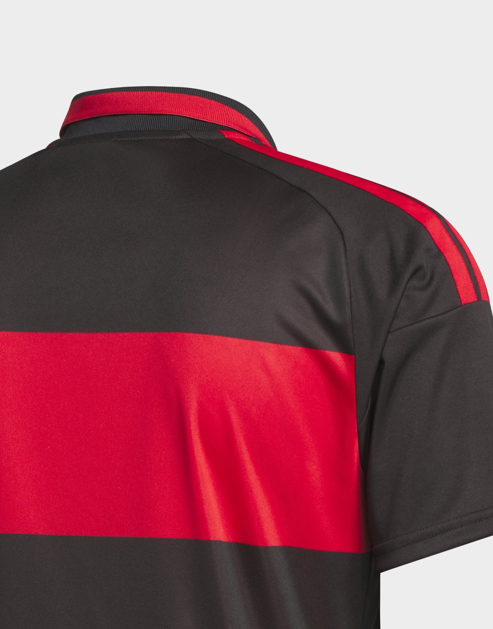 adidas Cr Flamengo 26 Heimtrikot