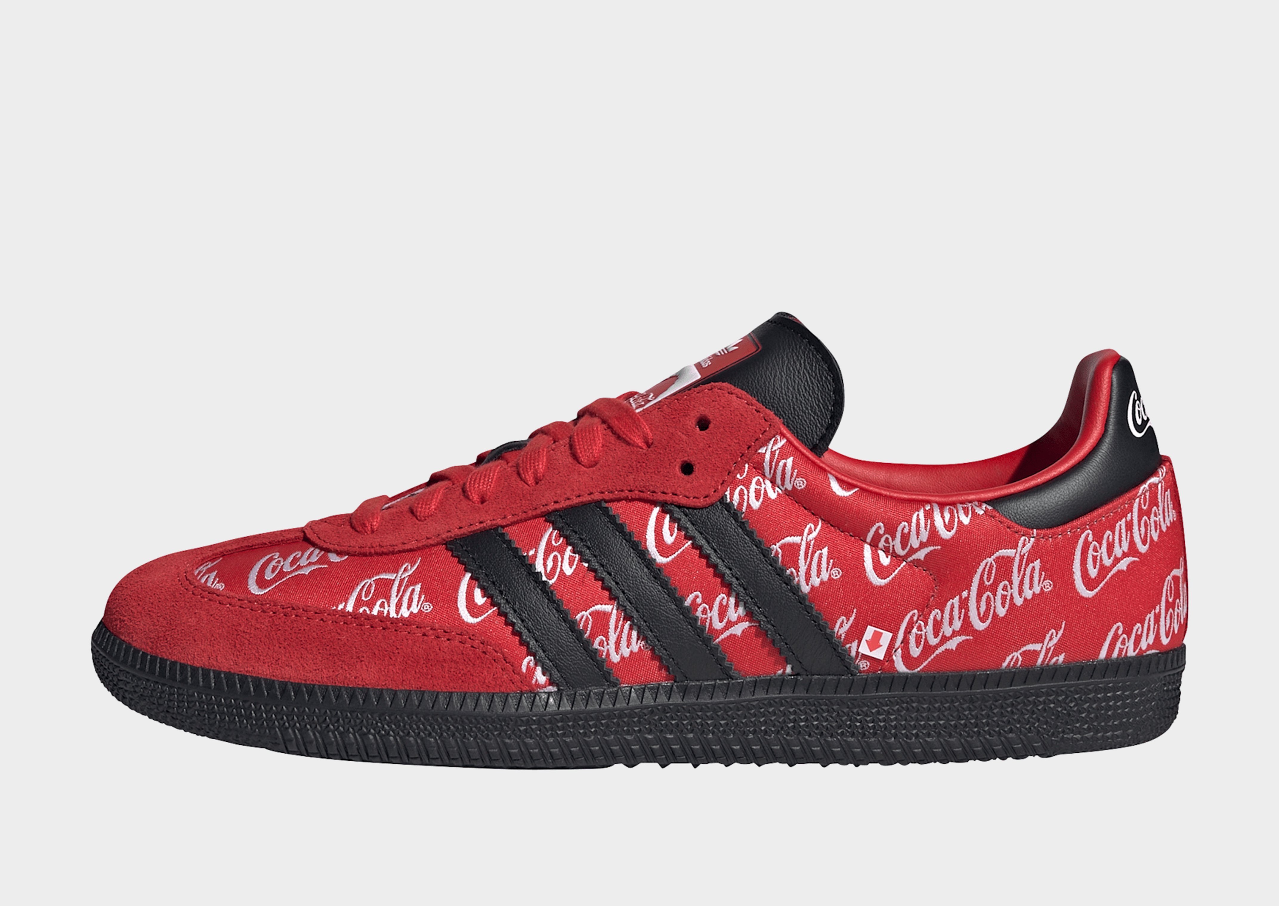 adidas Originals SAMBA OG SCHUH